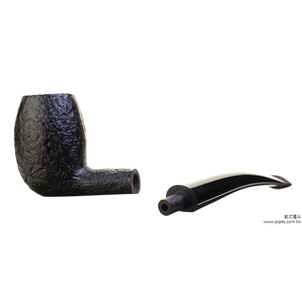 Dunhill White Spot Shell 5 (2025)