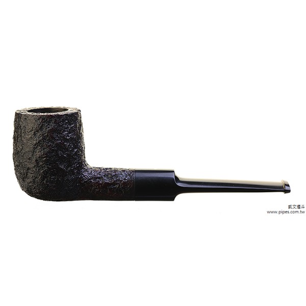 Dunhill White Spot Shell 5203 (1999)
