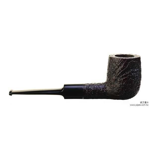 Dunhill White Spot Shell 5203 (1999)