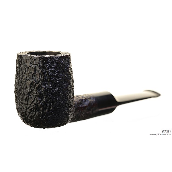 Dunhill White Spot Shell 5203 (1999)