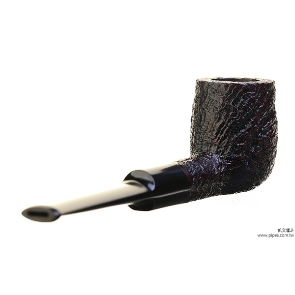 Dunhill White Spot Shell 5203 (1999)