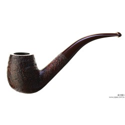 Dunhill White Spot Cumberland 5102 (2017)