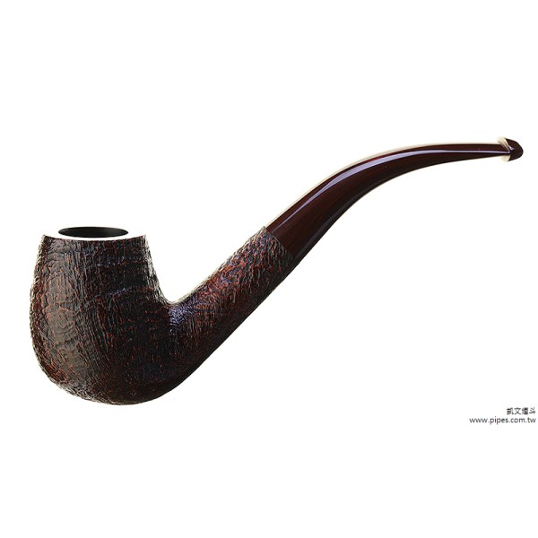 Dunhill White Spot Cumberland 5102 (2017)