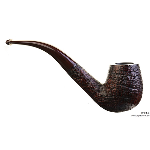 Dunhill White Spot Cumberland 5102 (2017)