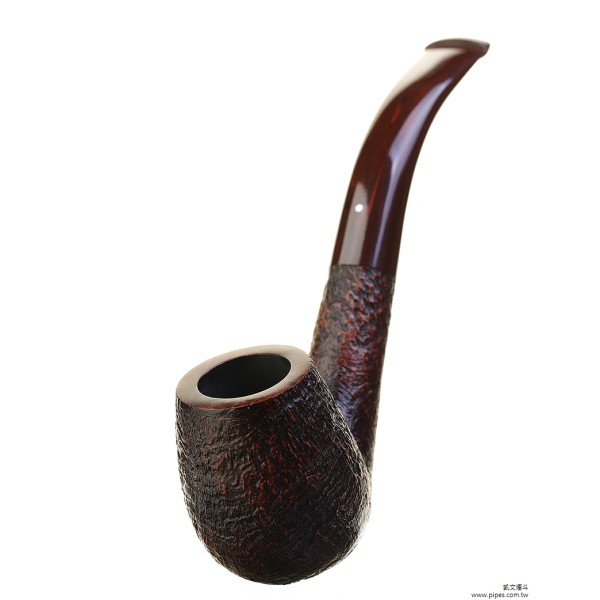 Dunhill White Spot Cumberland 5102 (2017)