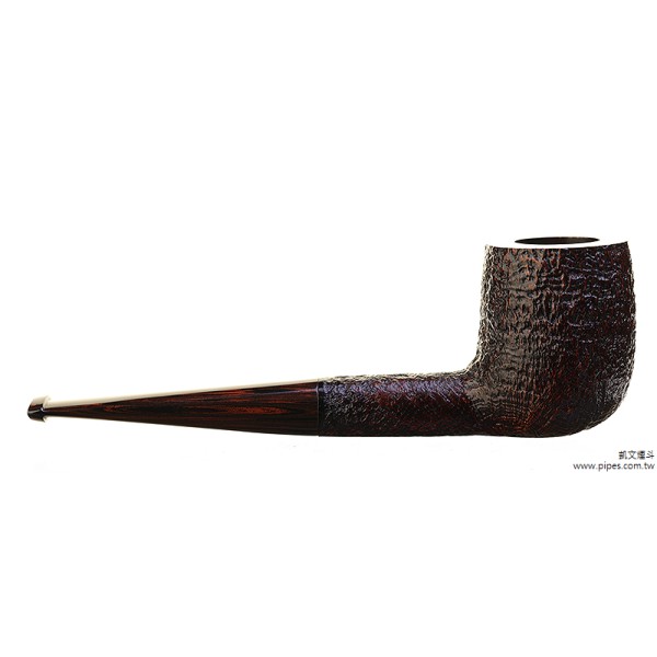 Dunhill White Spot Cumberland 5103 (2013)