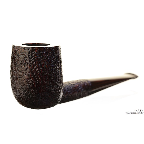 Dunhill White Spot Cumberland 5103 (2013)