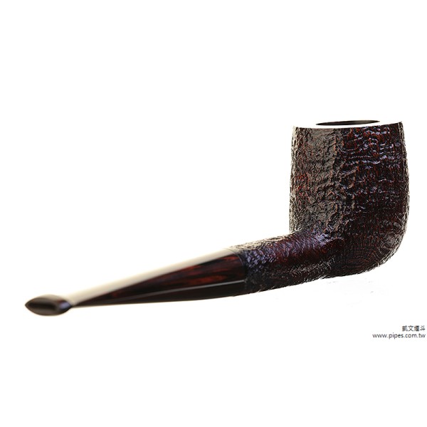 Dunhill White Spot Cumberland 5103 (2013)