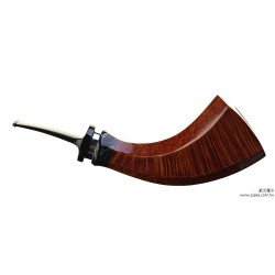 Poul Winslow Grade A 純銀飾環號角斗
