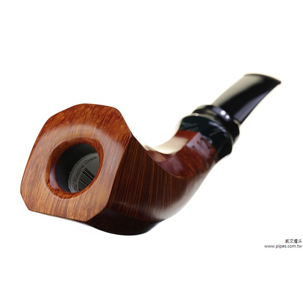 Poul Winslow Grade A 純銀飾環號角斗