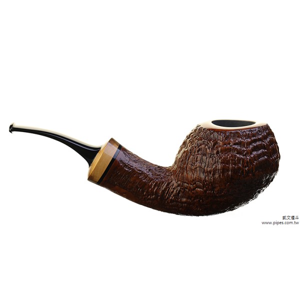 Cornelius Mänz 手工斗