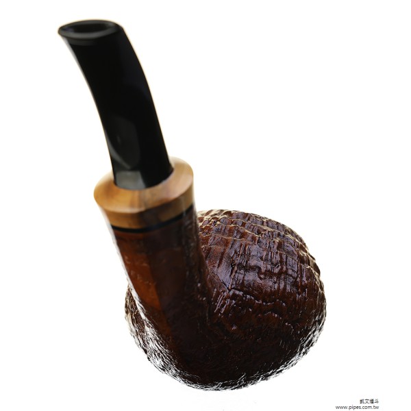 Cornelius Mänz 手工斗