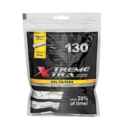 Xtreme Xtra 8mm 加長濾嘴